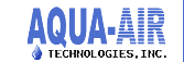 Aqua Air Technologies, Envirosept Air Cleaner, electronic air cleaners